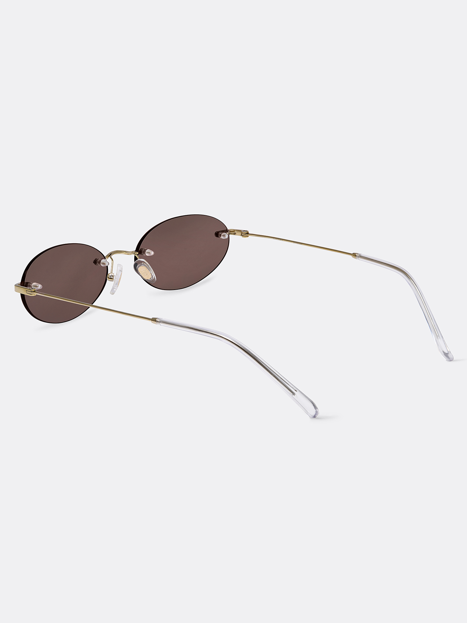 Soft affair Shiny gold (Brown)